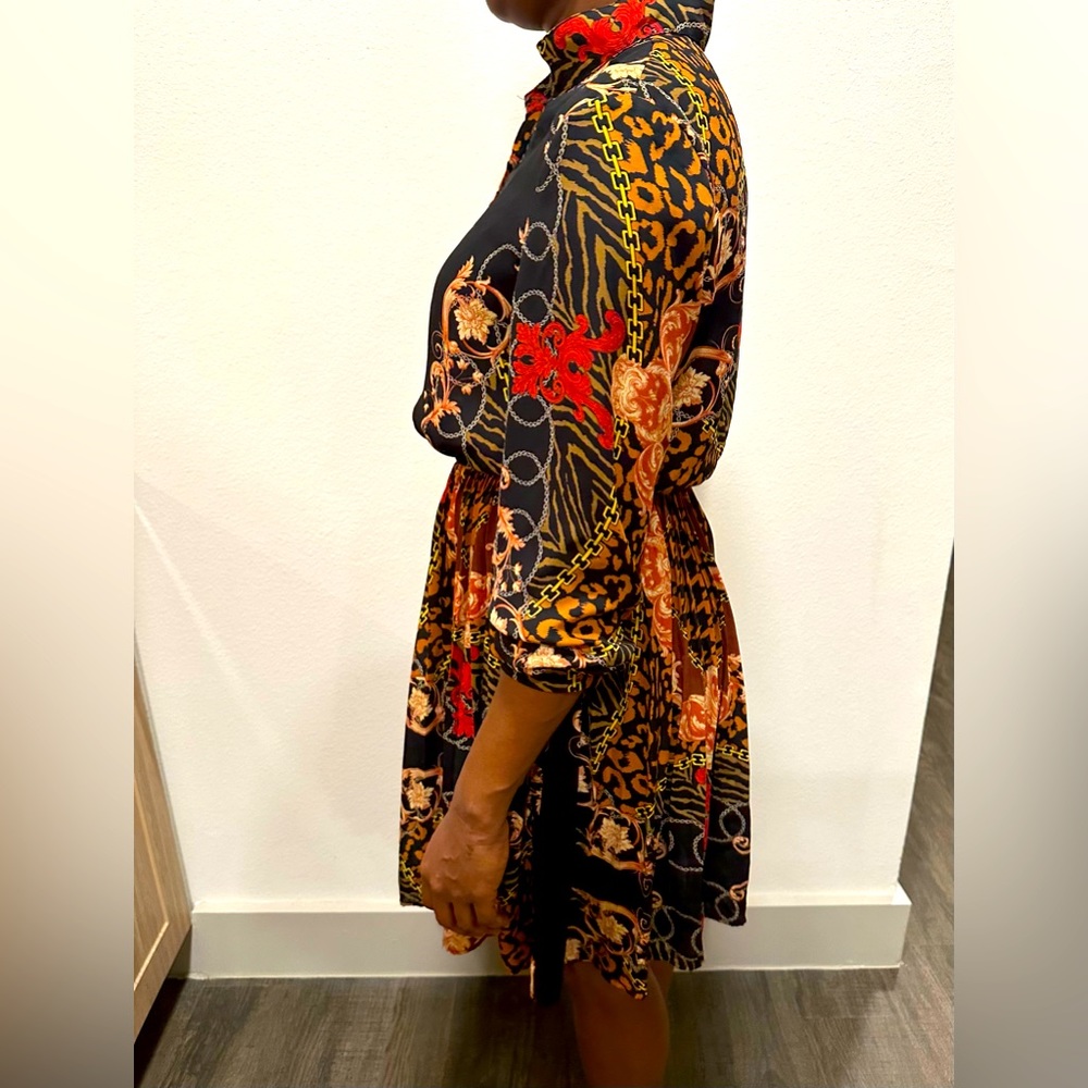 Dress - Picture 3 of 4